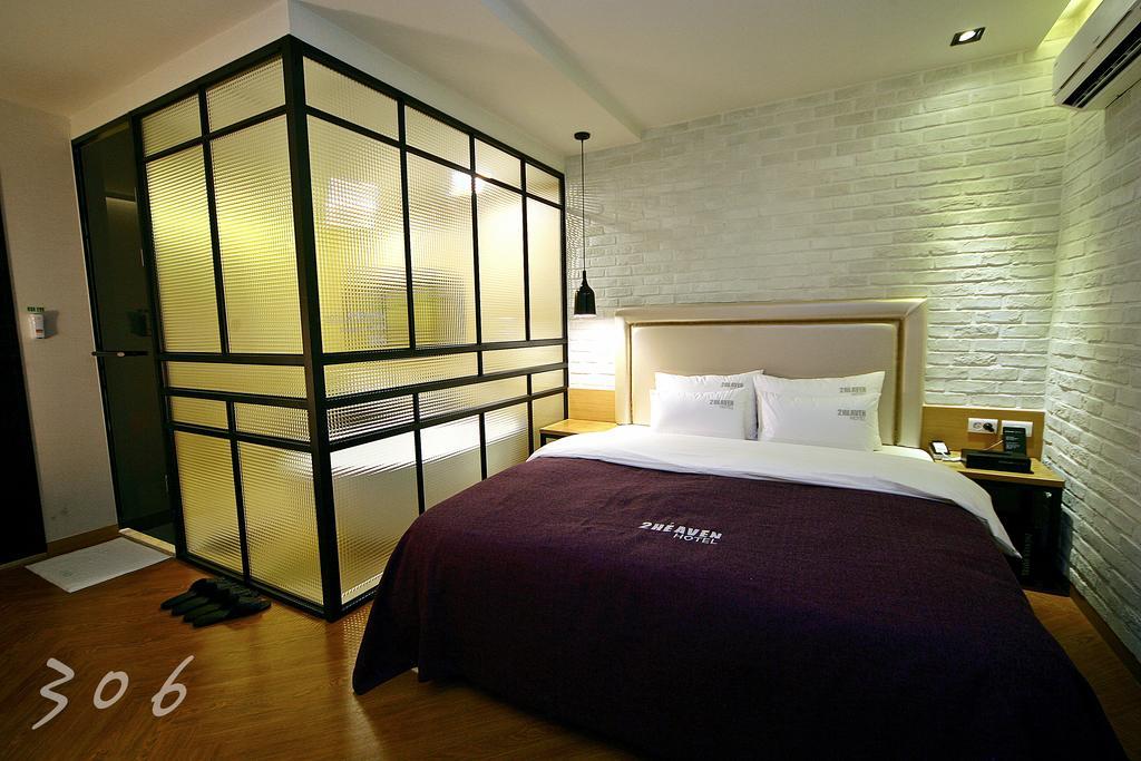 Hotel 2 Heaven Seomyeon 3*