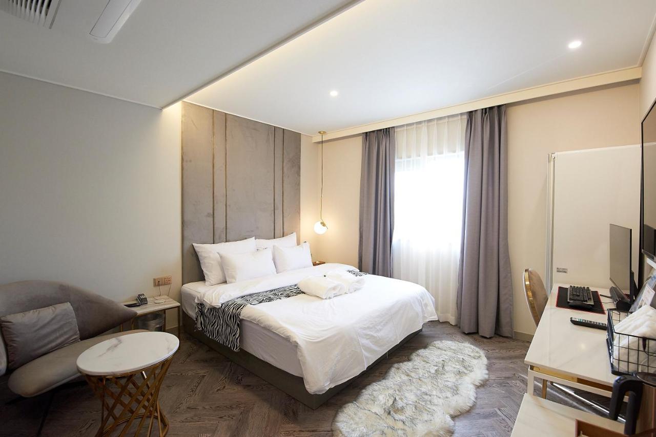 Denbasta Hotel Busan