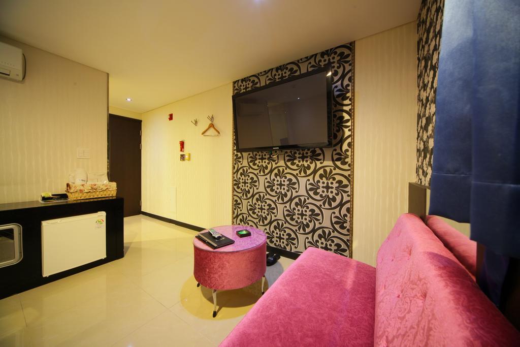 Motel Iris 2*