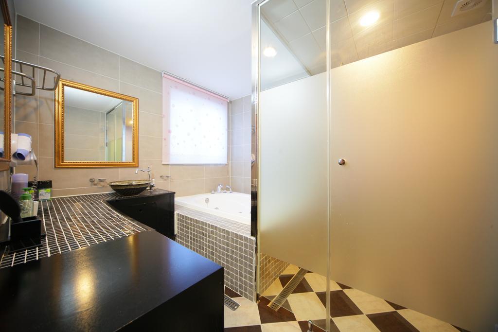 Motel Iris Busan