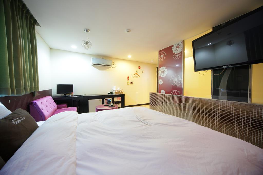 Iris Motel Busan