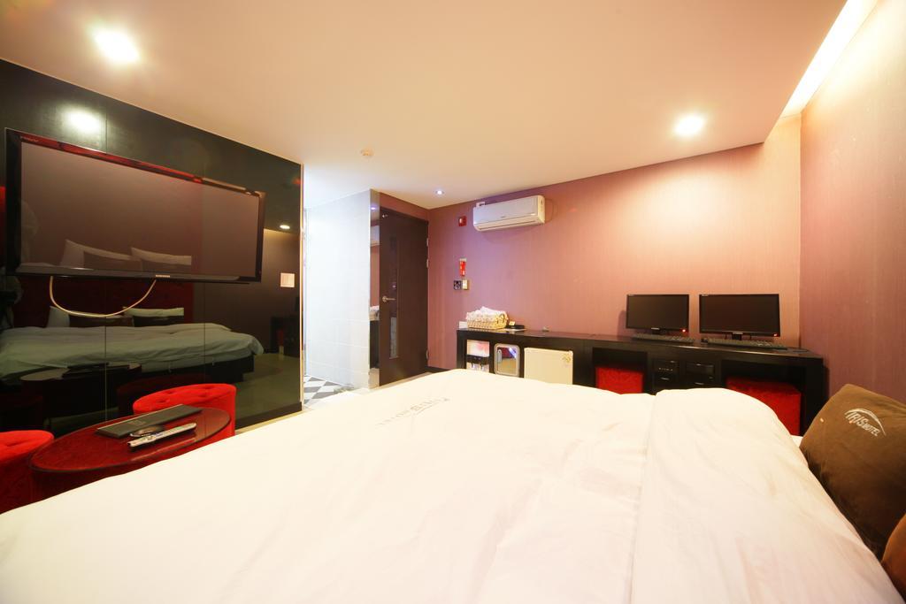 Motel Iris 2*