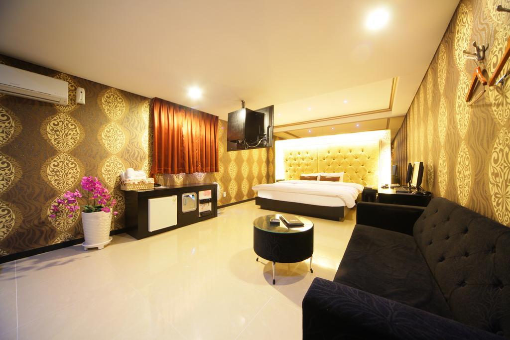 Iris Motel Busan