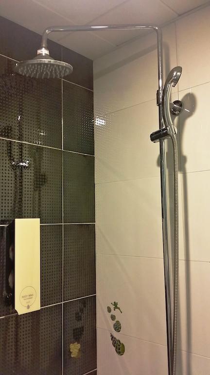 Nampo Comma Hotel 2*