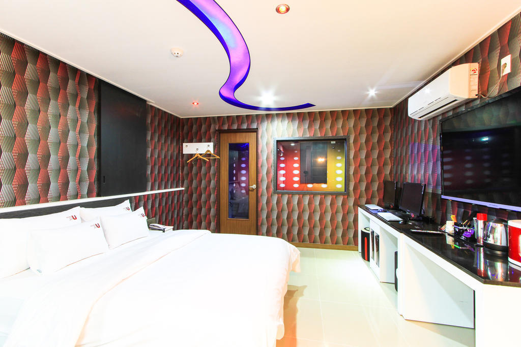 Hotel Haeundae Foru