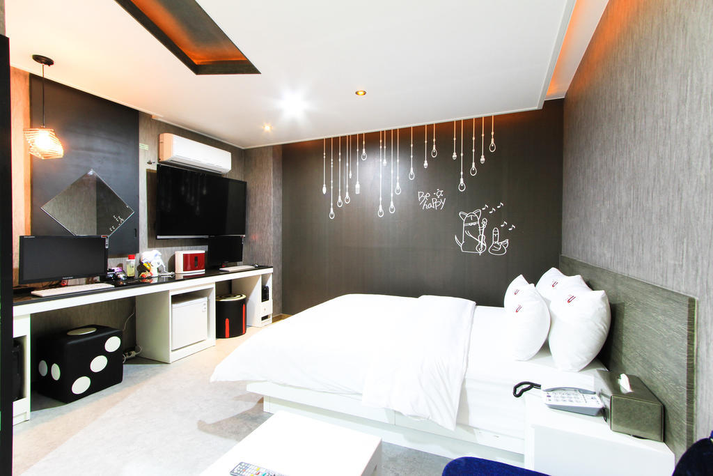 Haeundae Foru 3*
