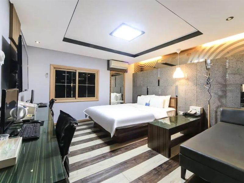 Hotel Goejeong Gt 4*