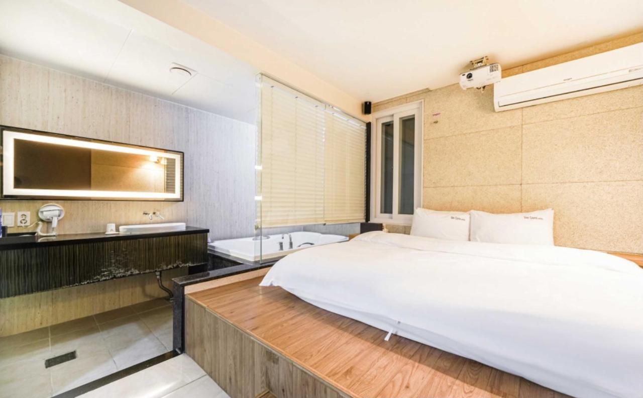 Hotel Haeundae Gary Cooper 2*
