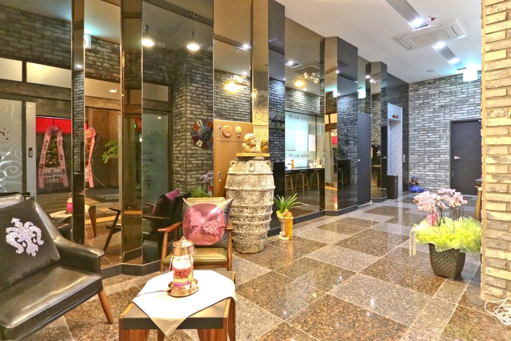 Hotel Home Hotel 3*