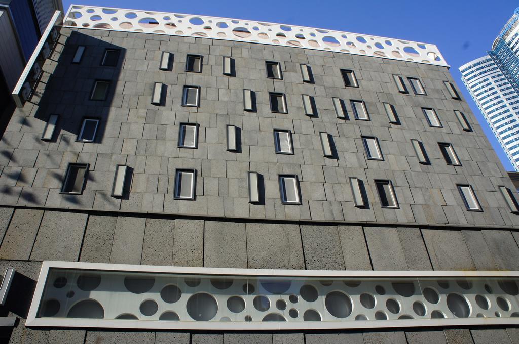 Motel The Sun Busan
