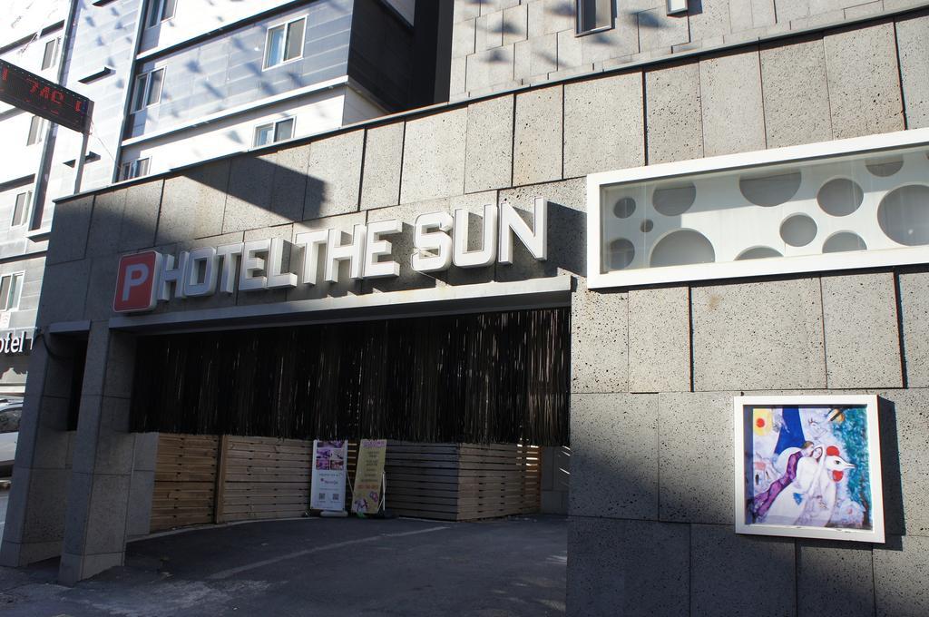Motel The Sun 2*