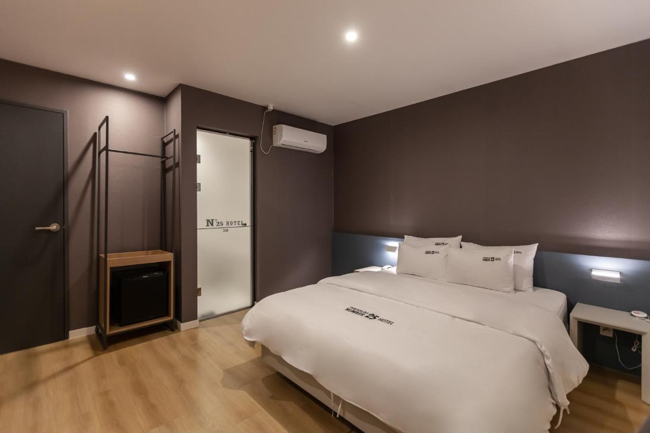 Hotel No.25 Hotel Busan Seomyeon Station 2*
