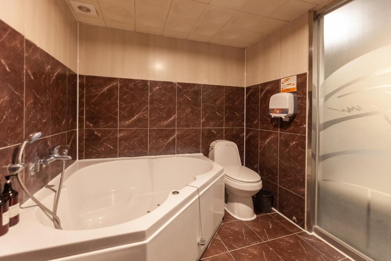 No.25 Hotel Busan Seomyeon Station