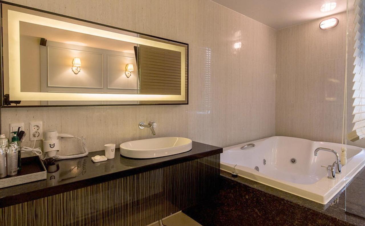Haeundae Gary Cooper Hotel Busan
