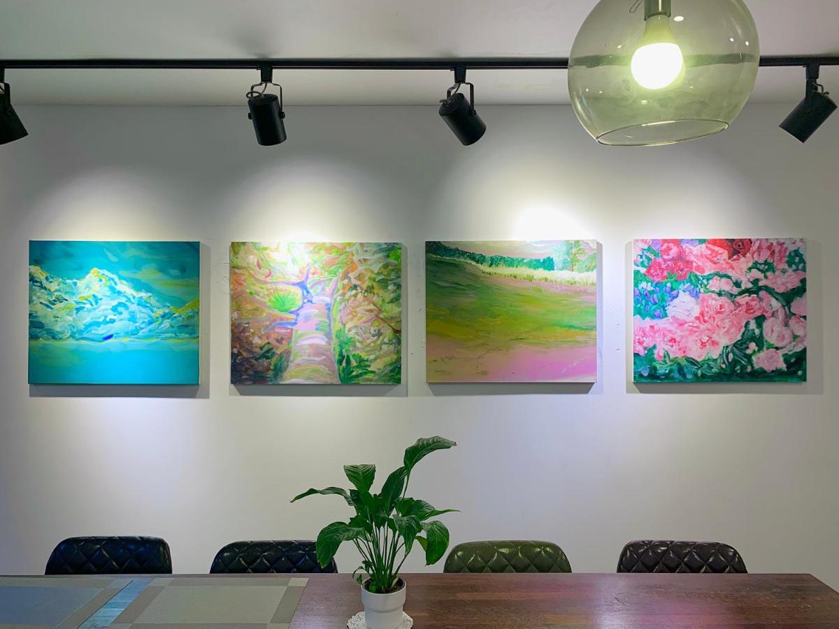 Ekonomy Haeundae Hostel Busan