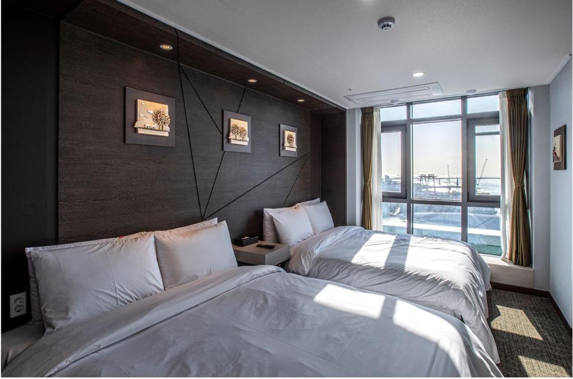 Griffinbay Hotel