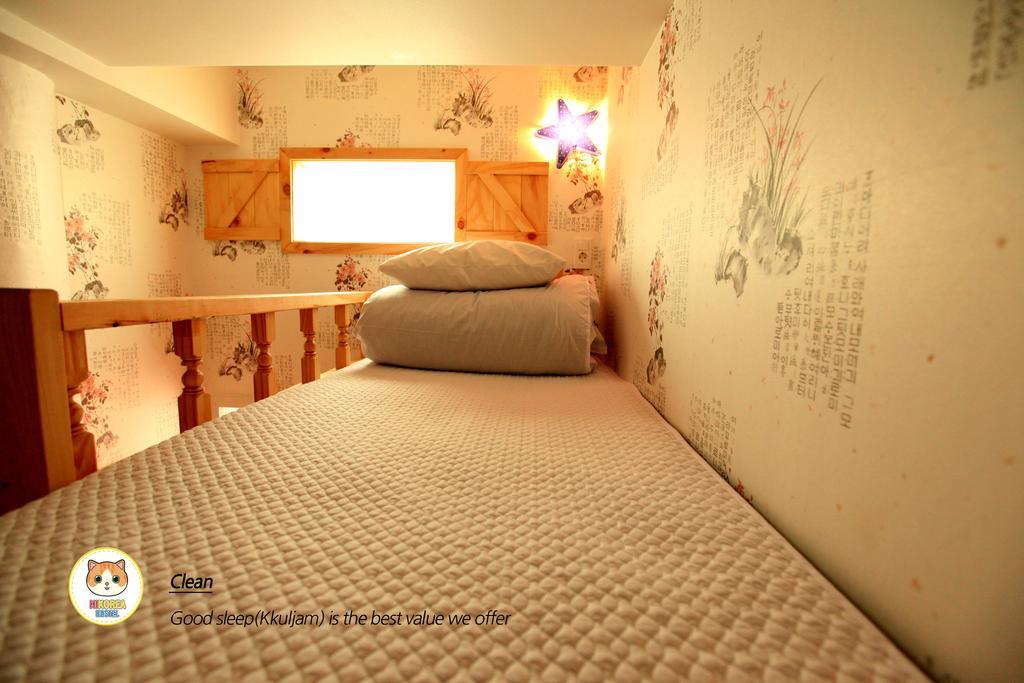 Hostel Hi
