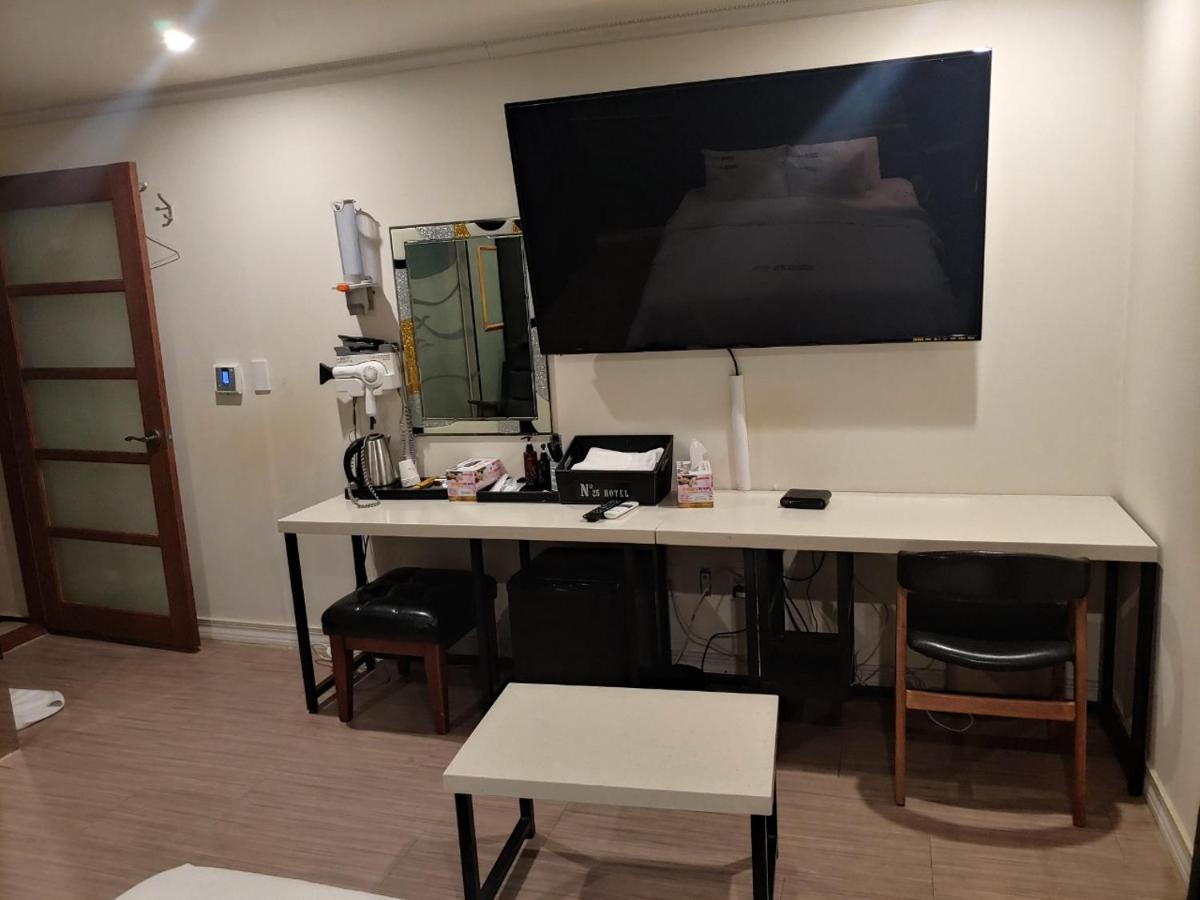 Hotel No.25 Hotel Busan Seomyeon Station