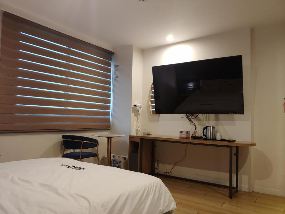 No.25 Hotel Busan Seomyeon Station 2*