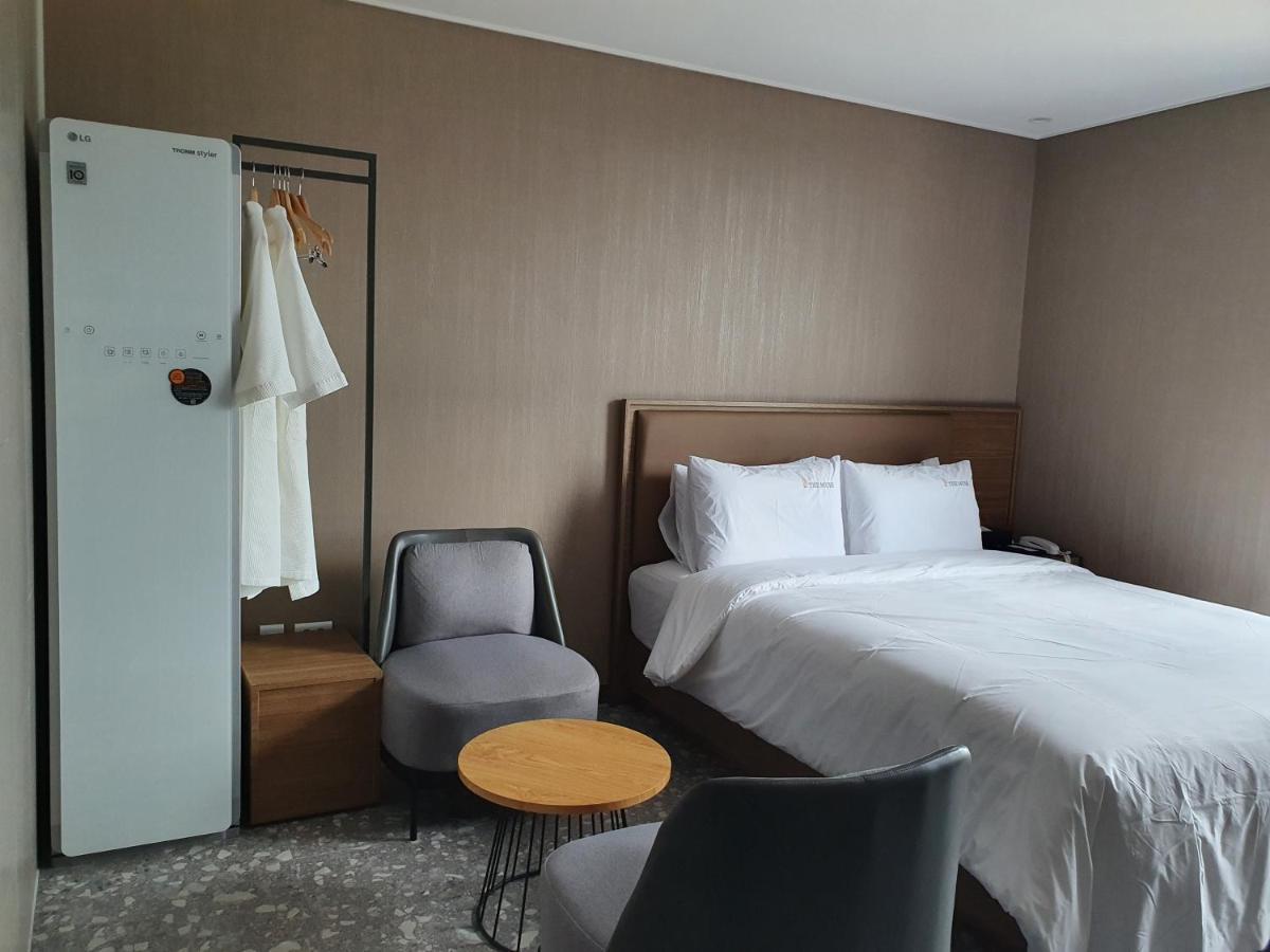 Hotel The Muse *