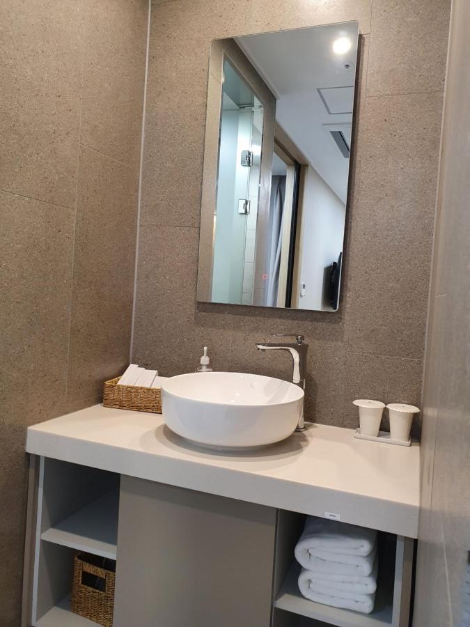 Hotel The Muse Busan