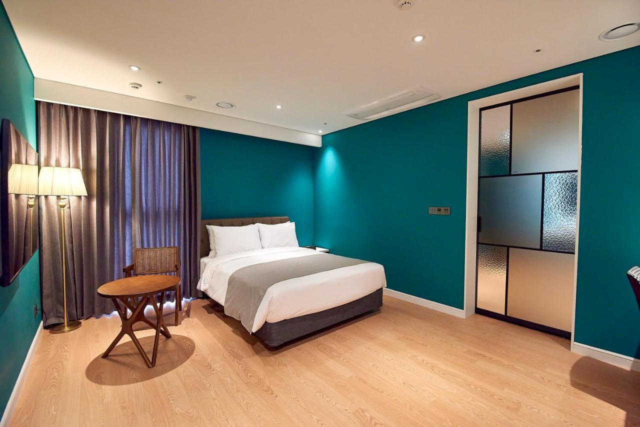 Busan City Hotel Hotel 3*