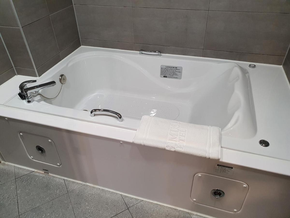 The Muse Hotel Busan