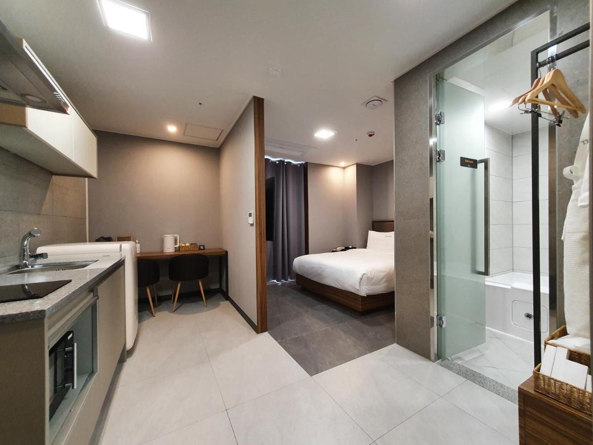 Hotel The Muse