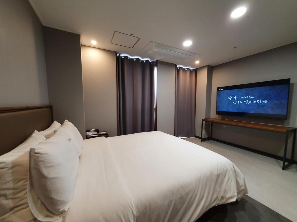 Hotel The Muse