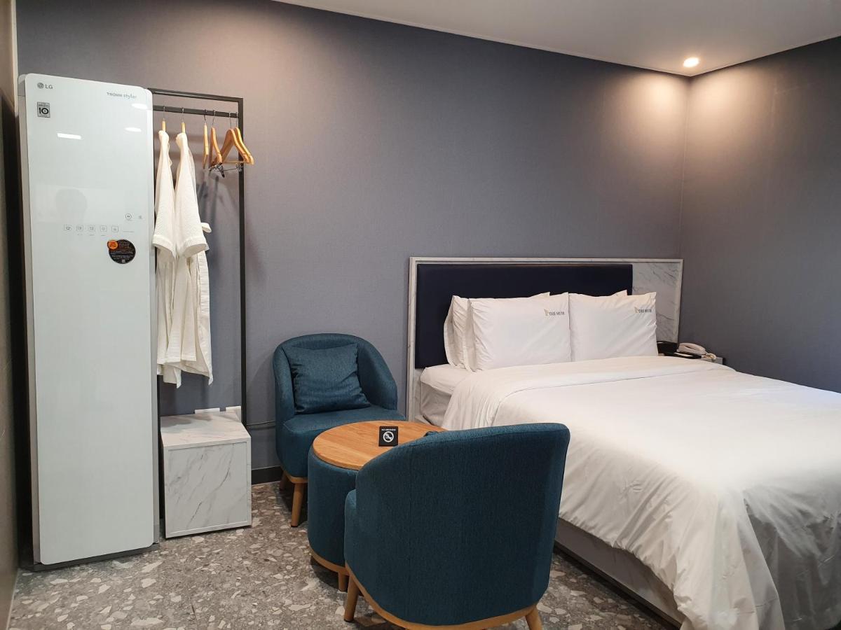The Muse Hotel Busan