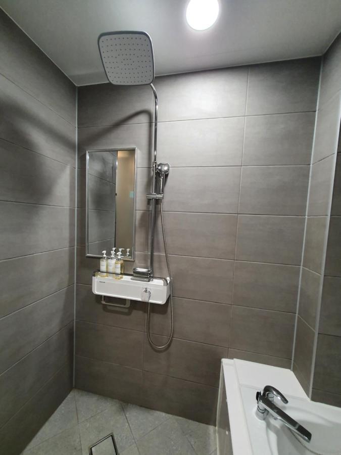 Hotel The Muse Busan