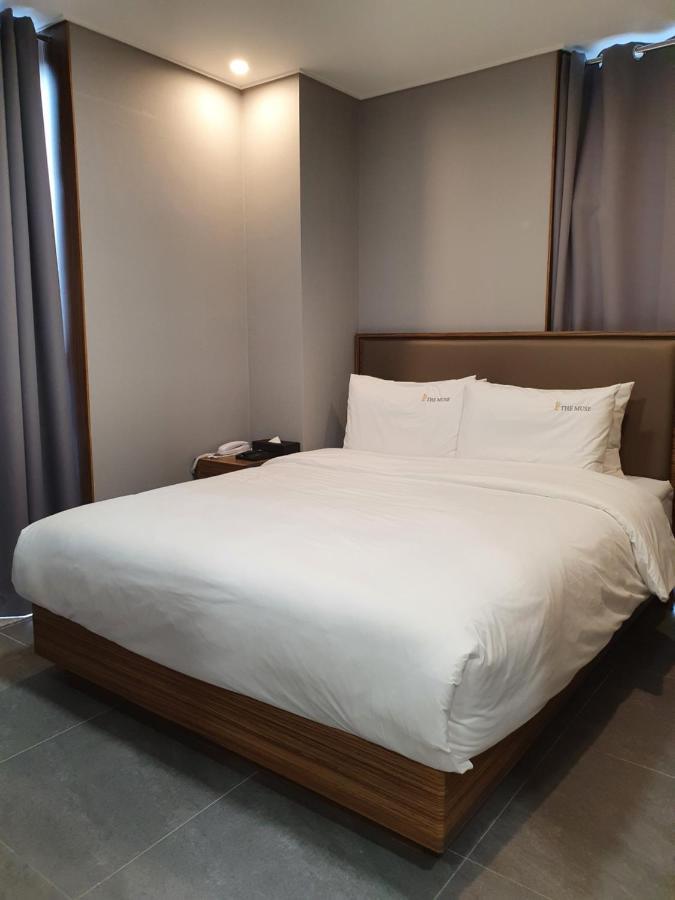 Hotel The Muse *