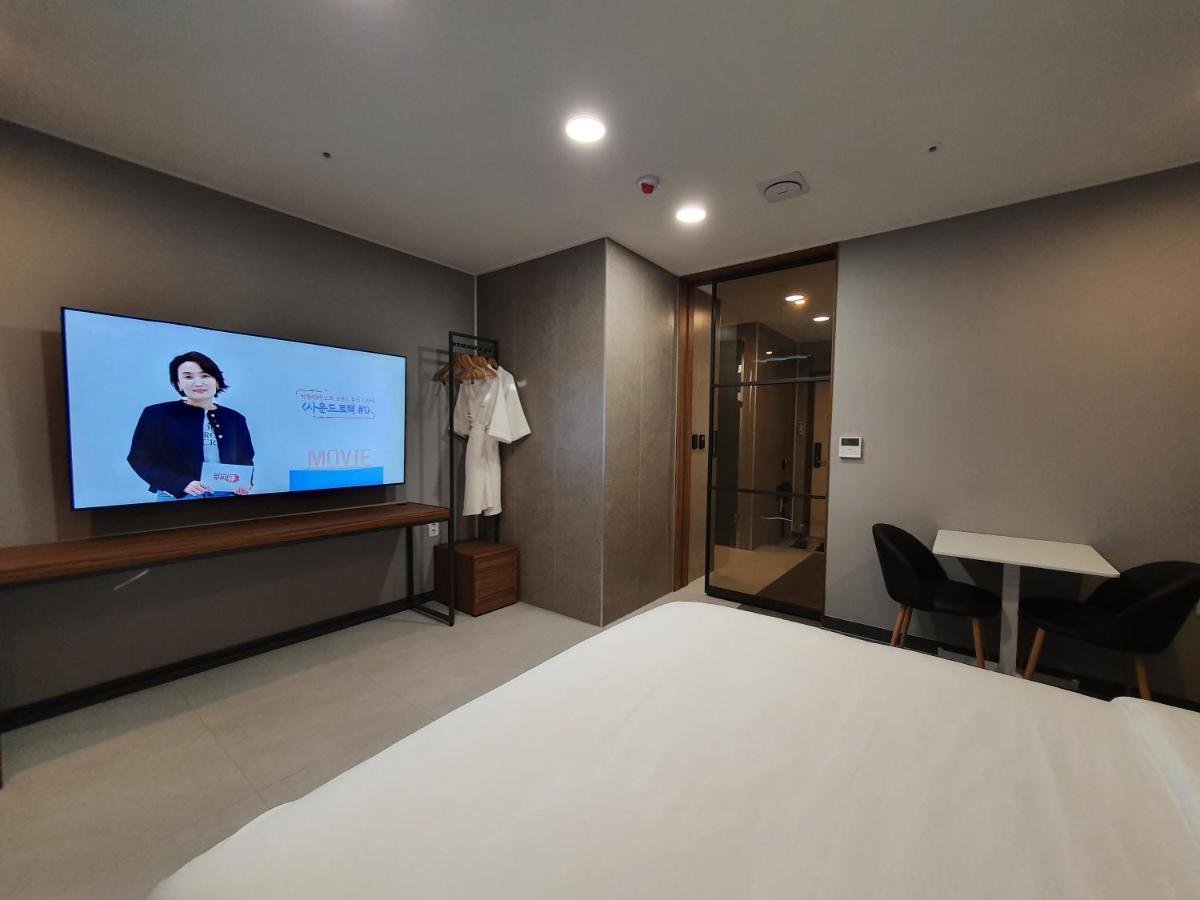 Hotel The Muse