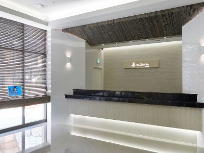 Bellia Hotel 4*