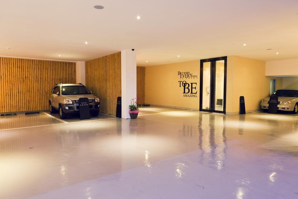 Hotel Amare 2*