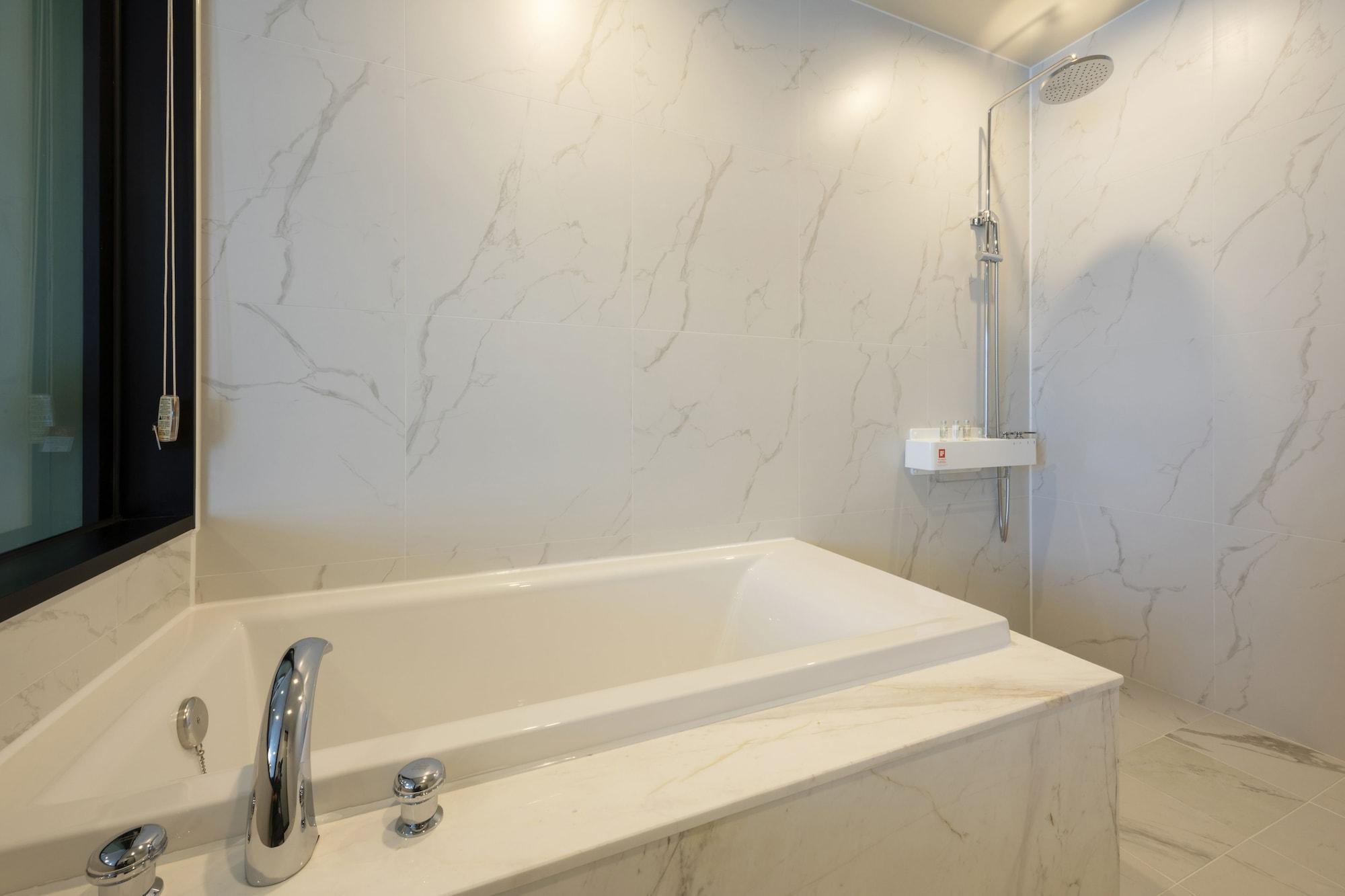 Browndot Business Seomyeon Hotel Busan