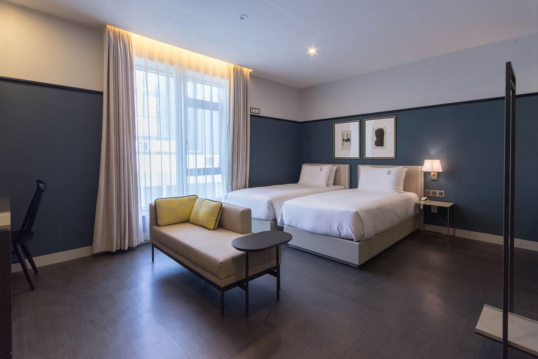 Hotel Browndot Business Seomyeon