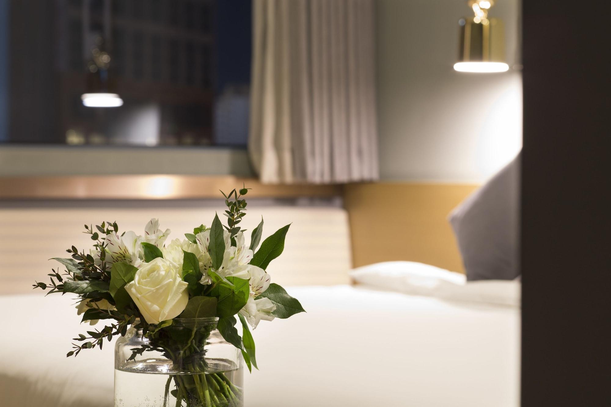 Bay Hound Hotel Busan