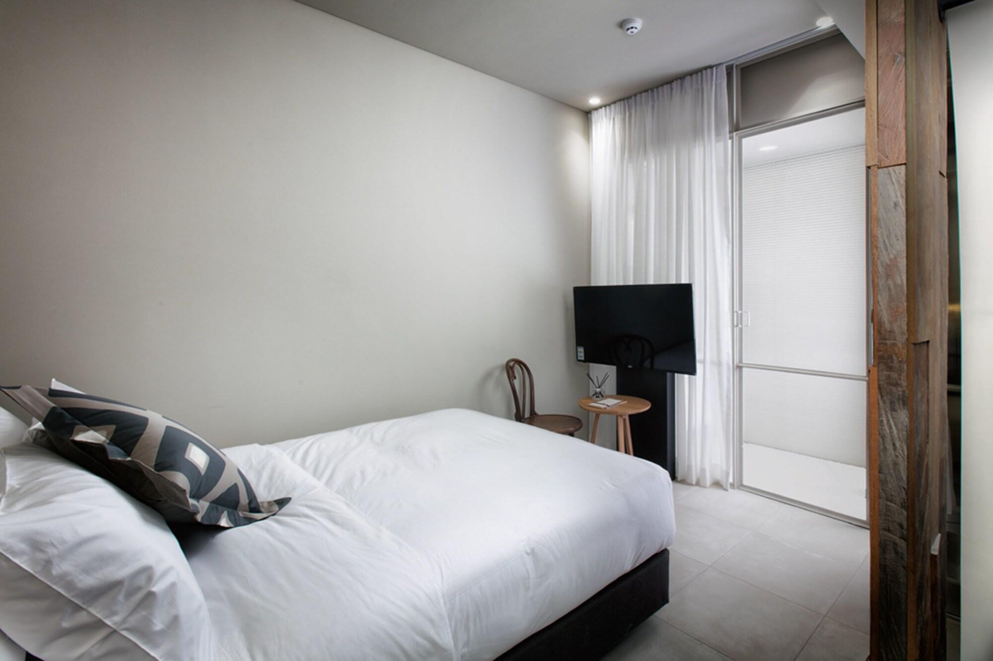 Oia Dadaepo Hotel