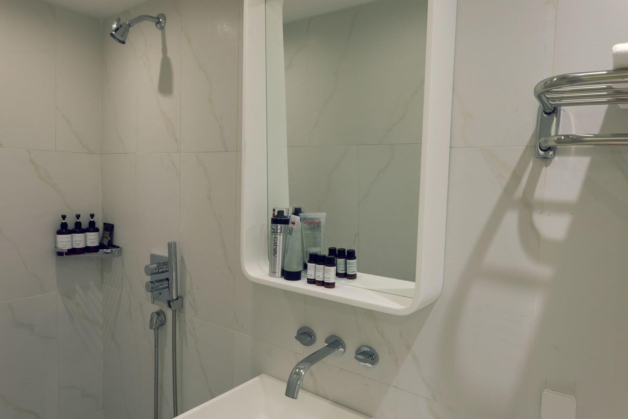 Hotel Amare Busan