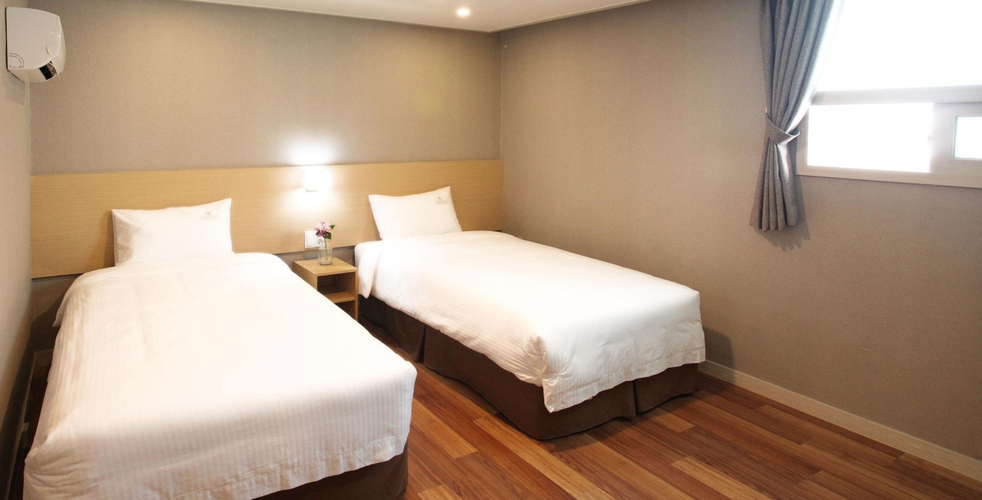 Business Haeundae S Busan