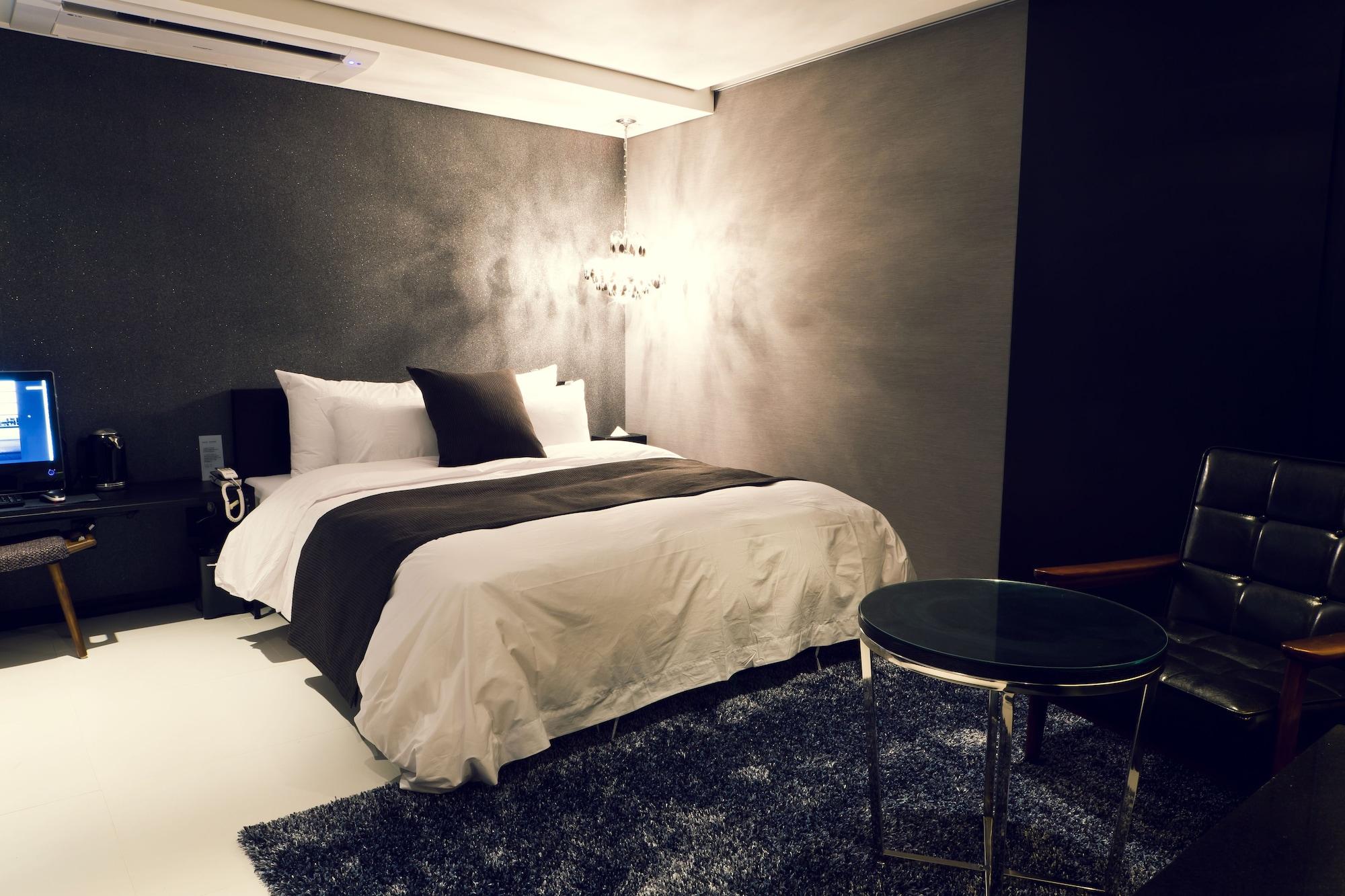 Hotel Amare