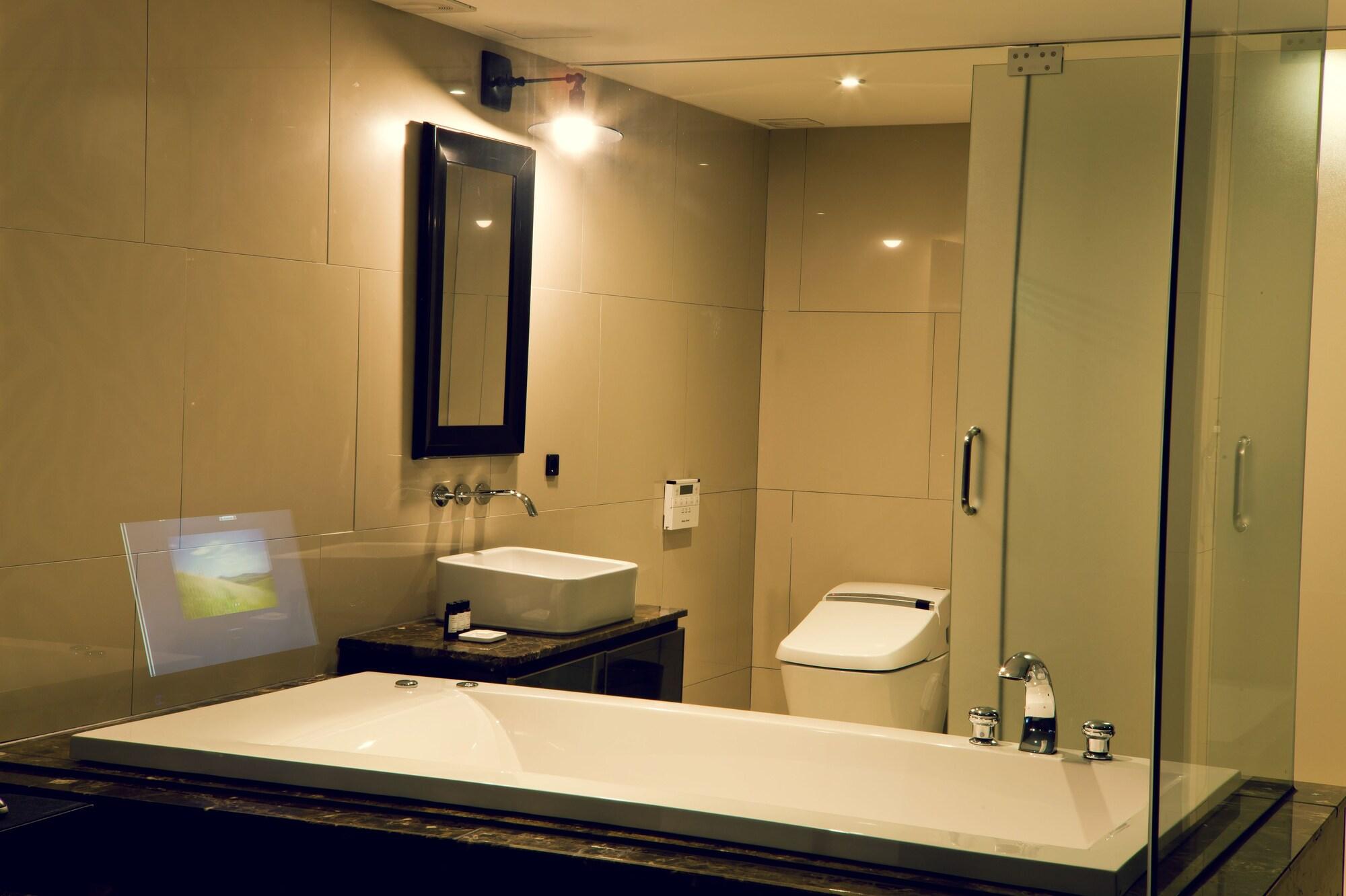 Hotel Amare