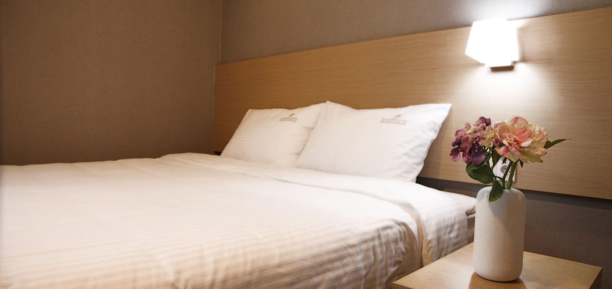 Business Haeundae S Hotel Busan