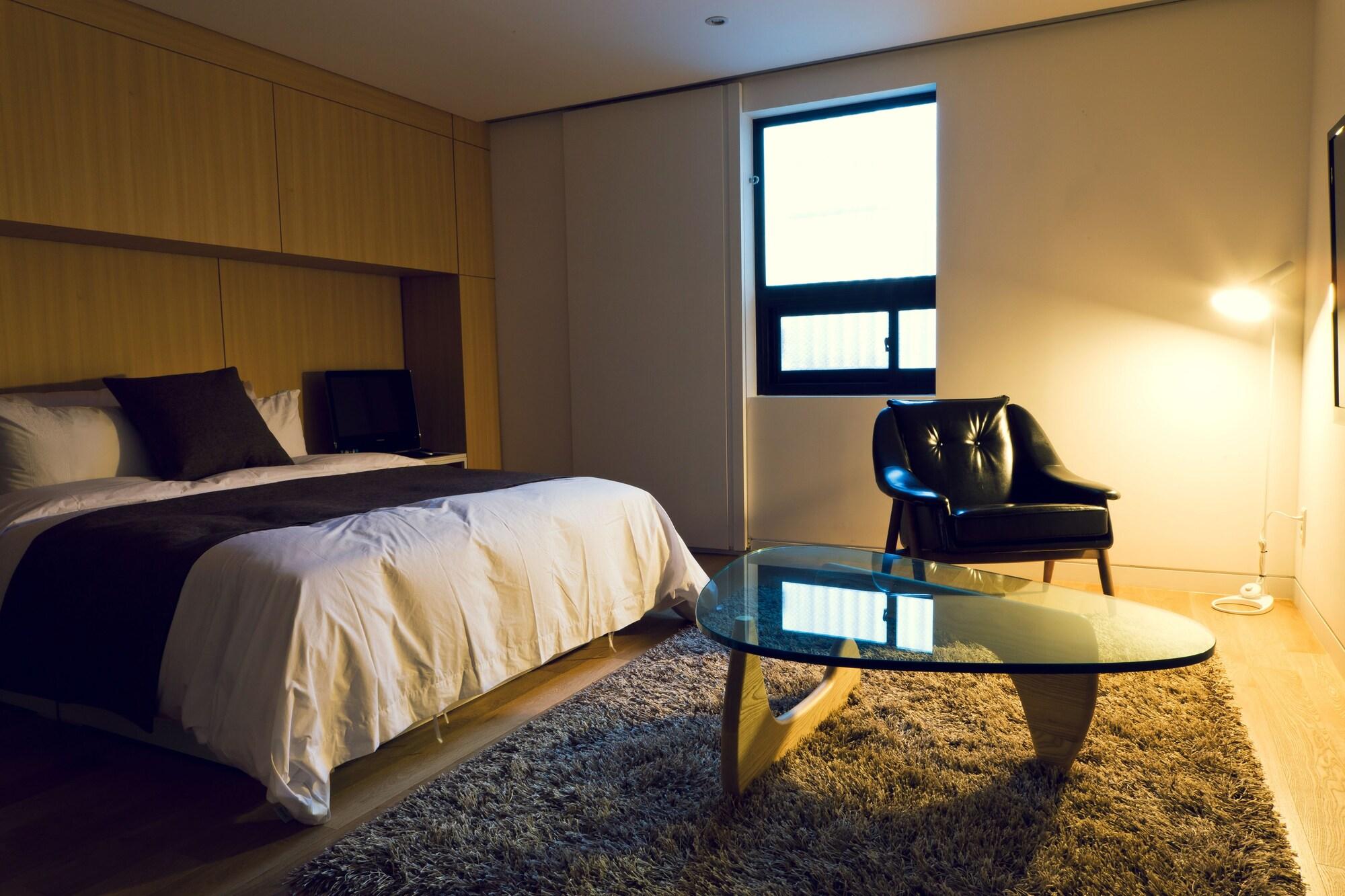 Hotel Amare