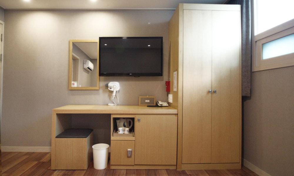 Hotel Business Haeundae S Busan