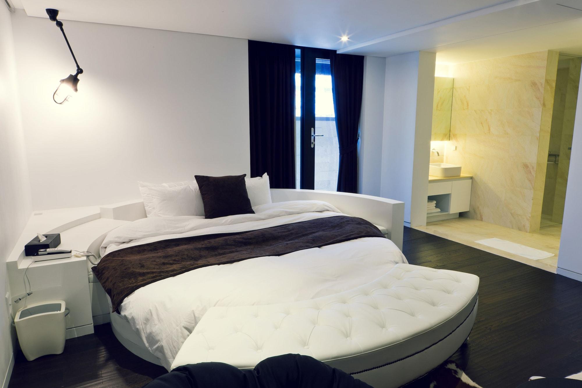 Amare Hotel Busan