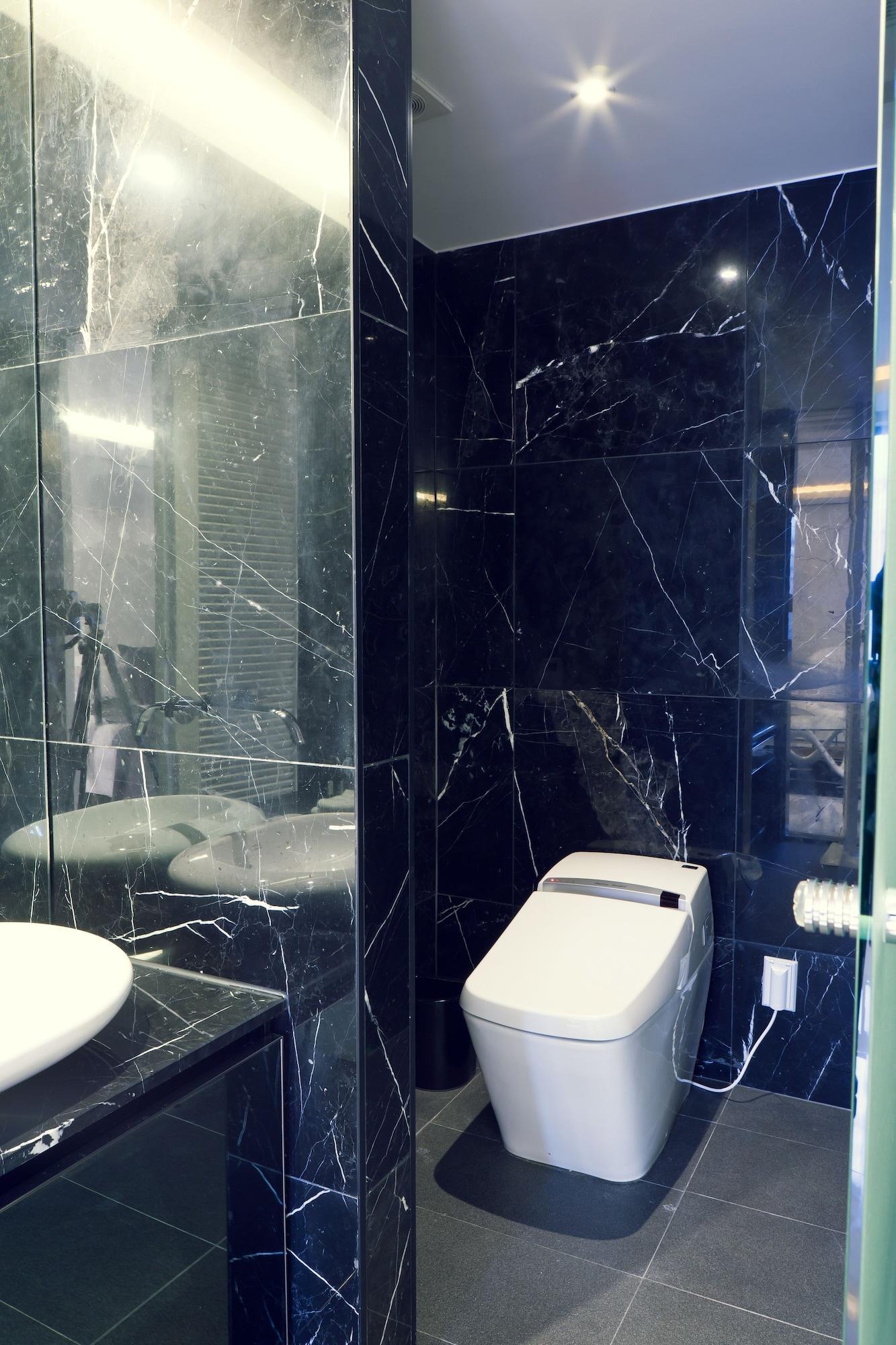 Amare Hotel Busan