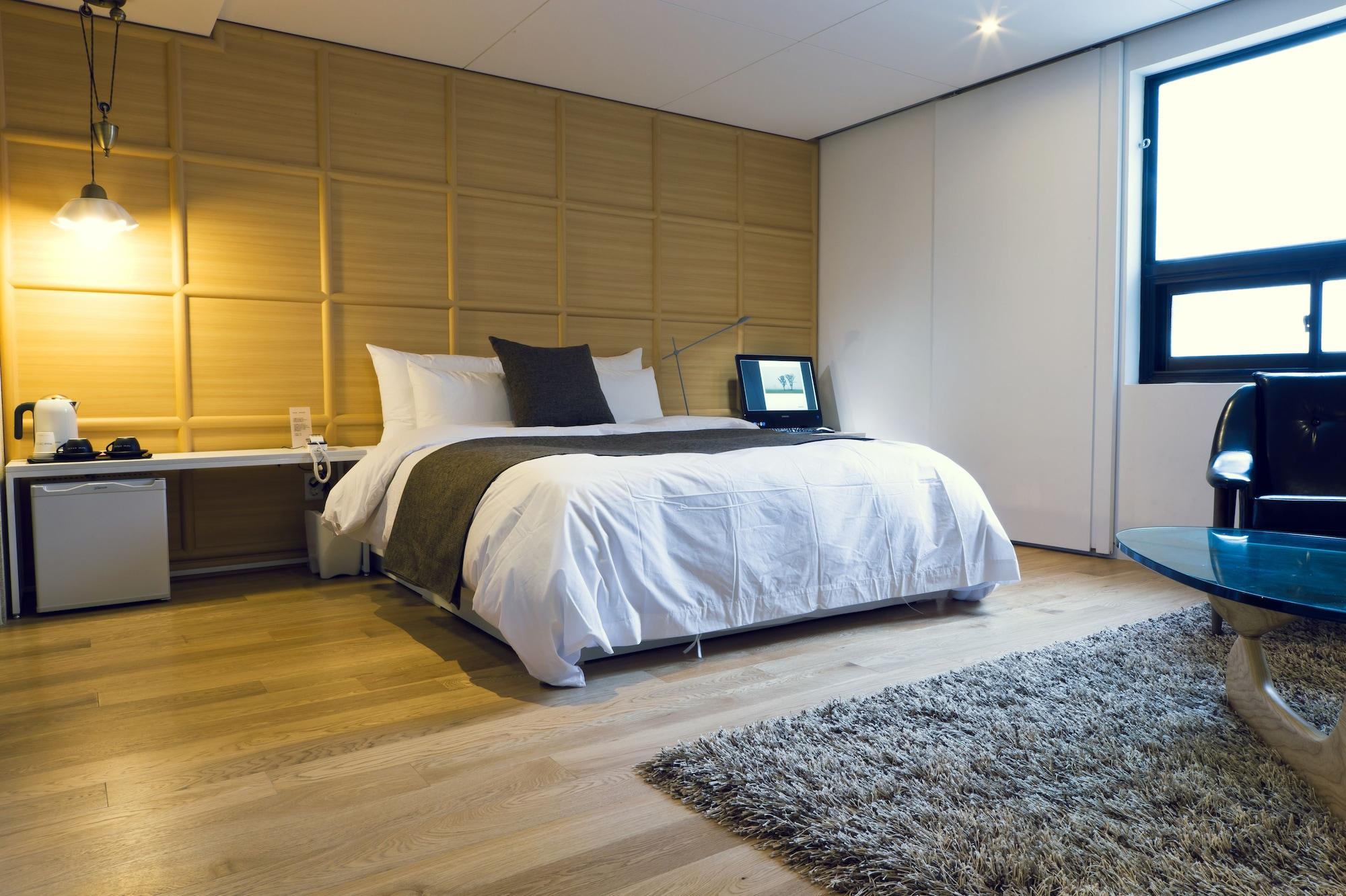 Amare Hotel Busan