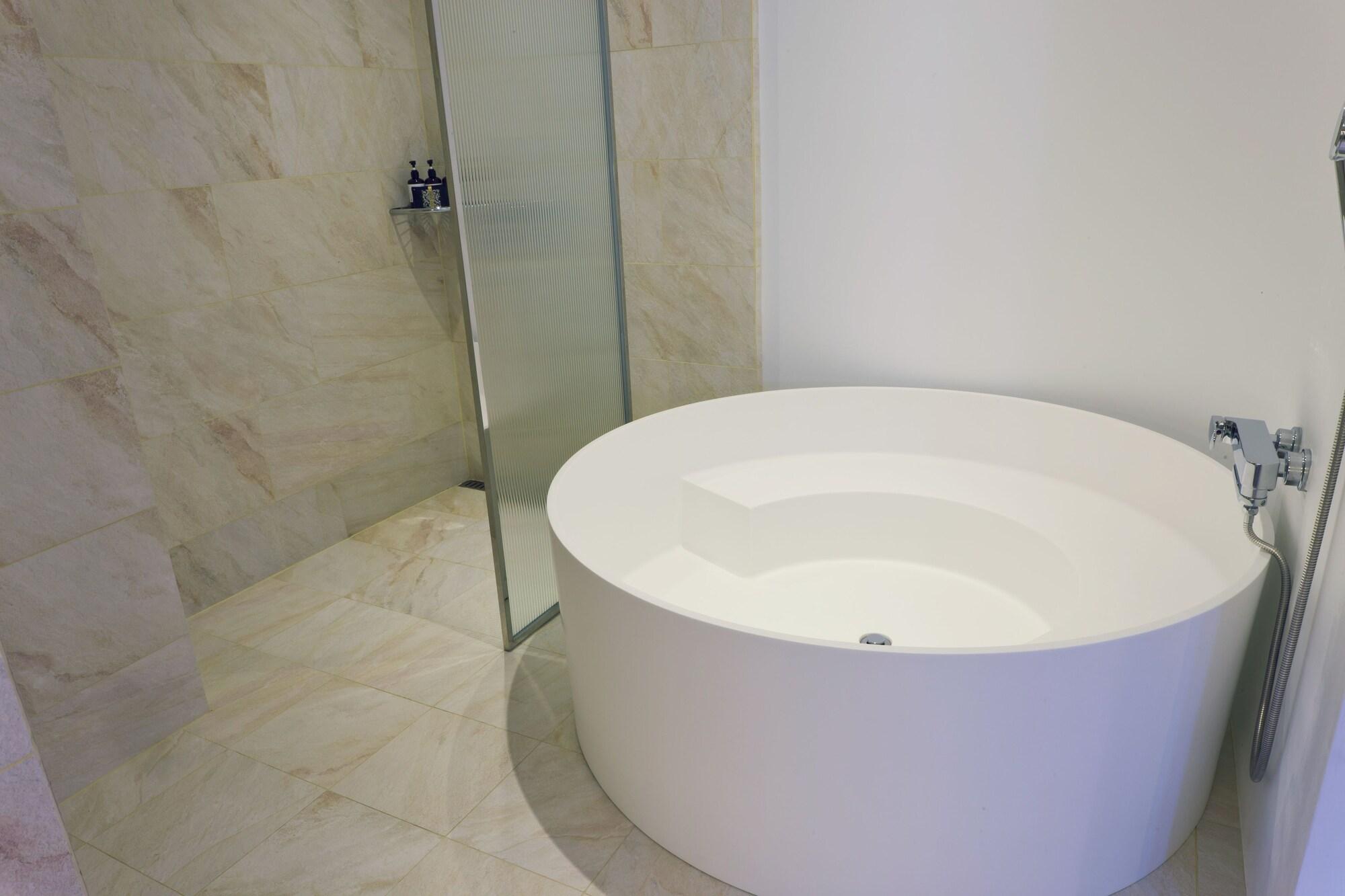 Amare Hotel